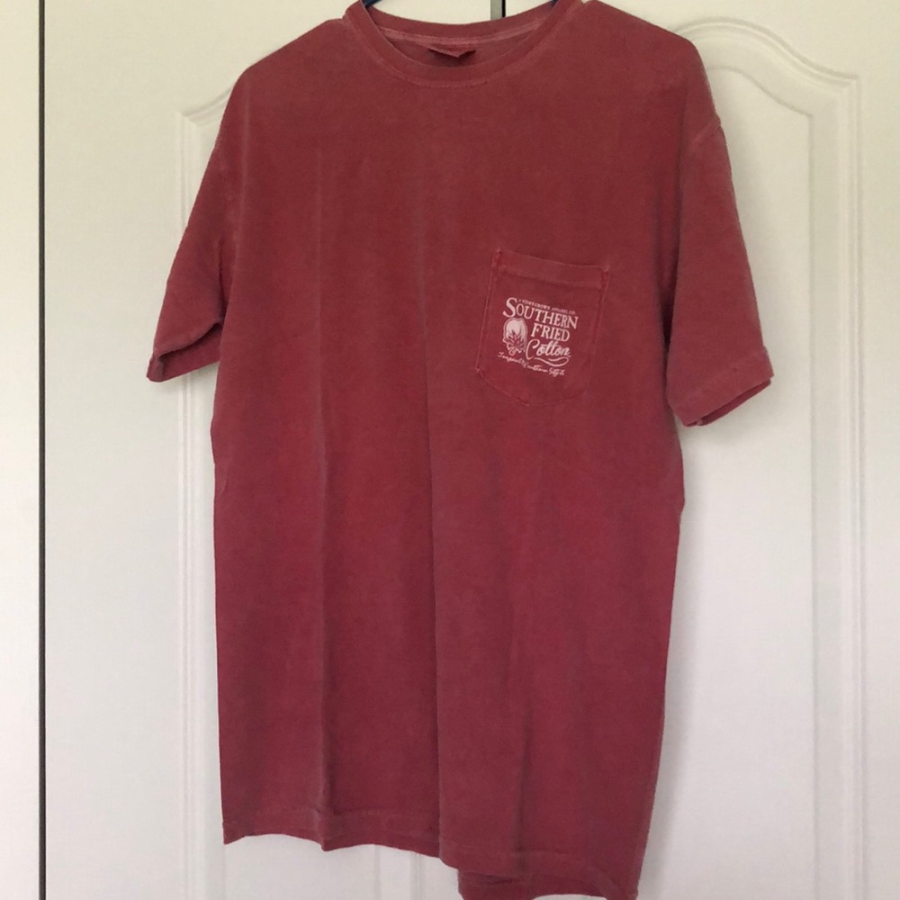 Southern Fried Cotton T-shirt